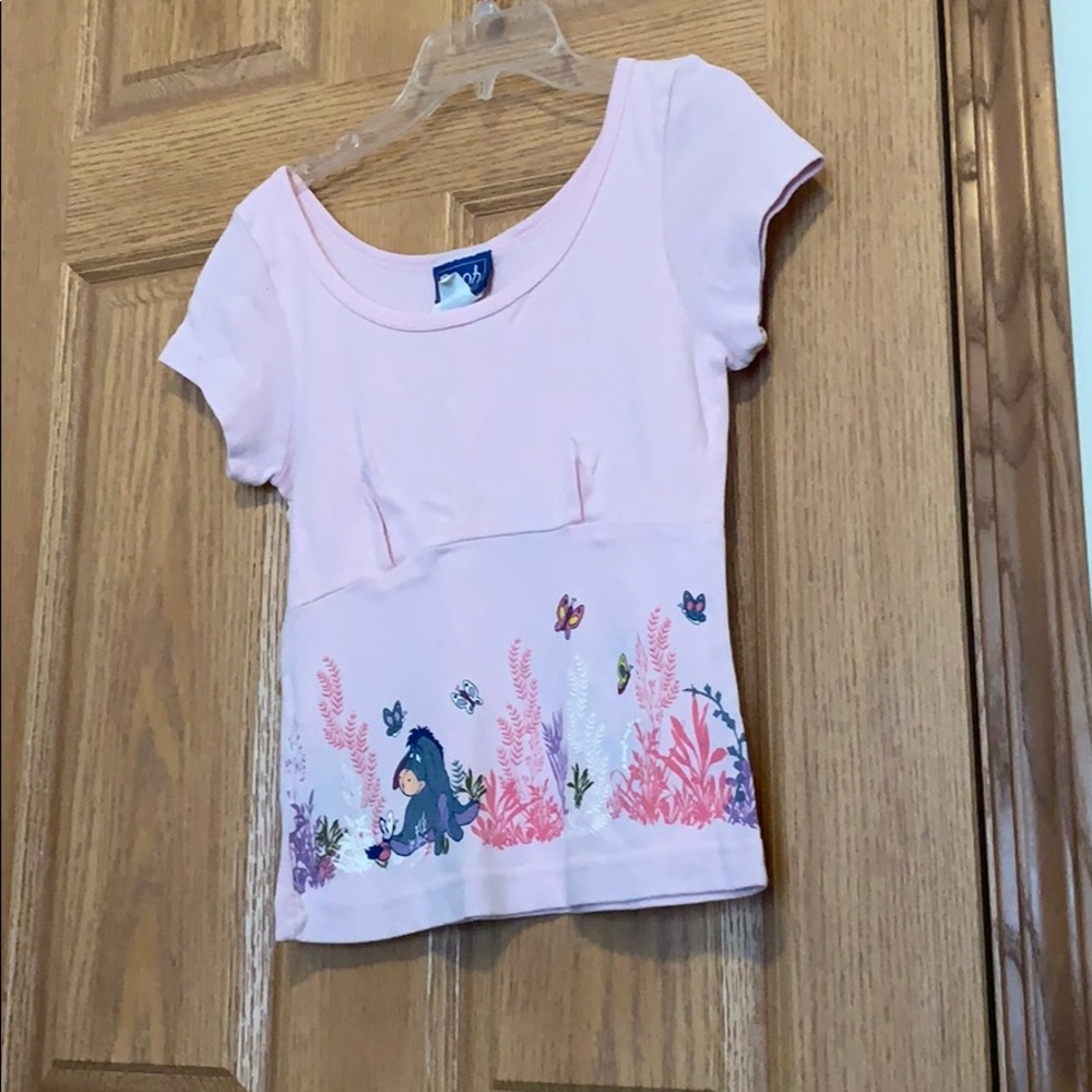 Pink cute shirt - Picture 1 of 2
